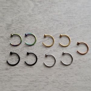 Body jewelry